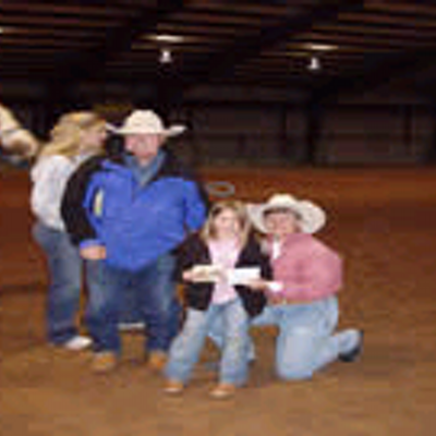 Profile Picture of Buzz Busby (@cowkids4christ) on Twitter