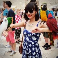 Profile Picture of Siyu Chen (@siyu-chen-23) on Quora