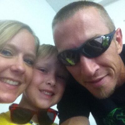Profile Picture of Caleb Robison (@1_Timothy_1_15) on Twitter