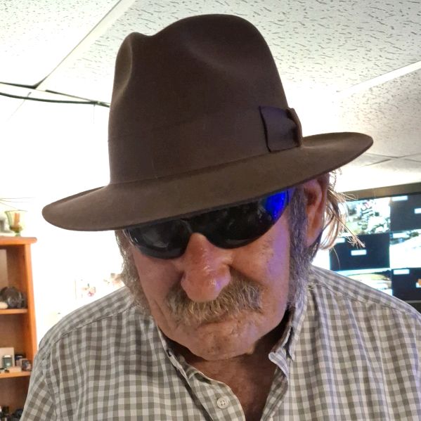 Ward Kirkland - Tiktok Profile Picture of Ward Kirkland (@ward.kirkland) on Tiktok