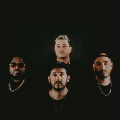Profile Picture of The Free Nationals (@freenationalsXX) on Twitter