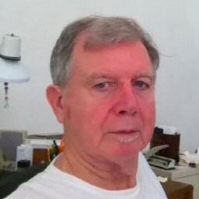 Profile Picture of Hari (Larry) Barker (@HariBarker) on Twitter