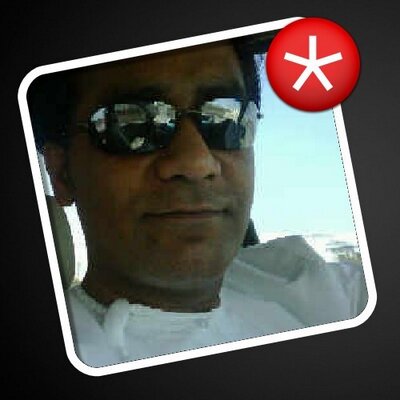 Profile Picture of Abdullah Al Bulushi (@Al_Bulushi_) on Twitter