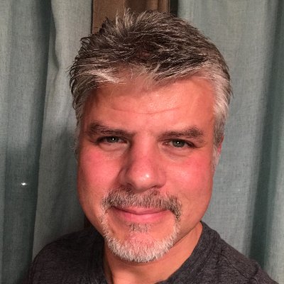 Profile Picture of Greg Tobin (@VoiceGuyGT) on Twitter