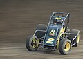 Profile Picture of Sprint car racing - Wikipediaon Wikipedia