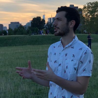 Profile Picture of Jacob Mareschal Rudin (@jrudinmarketing) on Twitter