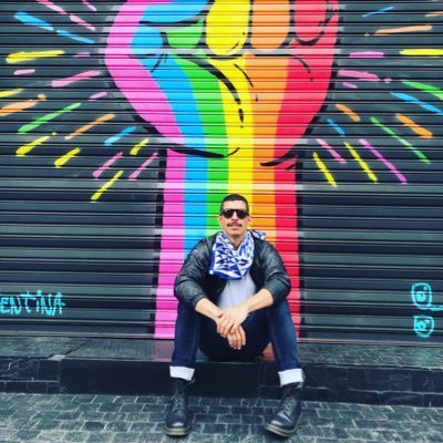 Profile Picture of Martin Vidal Ramos (@vidalramos06) on Twitter