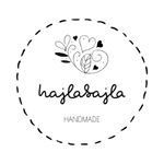 Profile Picture of hajlabajla (@hajlabajla_handmade) on Instagram