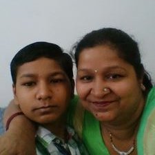 Profile Picture of Monika Jain (@monikajain8680) on Twitter