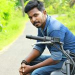 Profile Picture of Arun Mathew (@arun_m_john) on Instagram