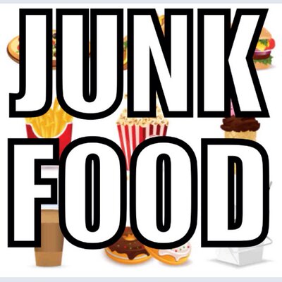 Profile Picture of JUNK FOOD PODCAST (@JUNKFOODPOD) on Twitter