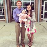 Profile Picture of Ashley Barrett (@ashleybarrett4) on Instagram