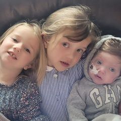 Profile Picture of Naomi Burns (@naomiburns) on Tiktok