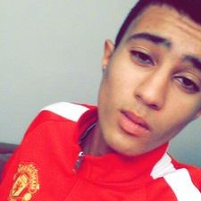 Ahmed Ayoub - Twitter Profile Picture of Ahmed Ayoub (@nos_paul) on Twitter