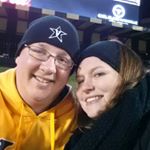 Profile Picture of Amanda Holloway-Mitchell (@amanda.holloway.mitchell) on Instagram