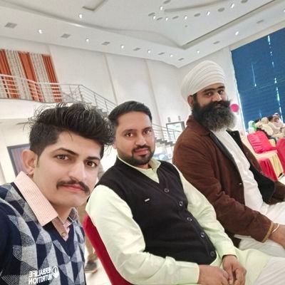 Profile Picture of Harpal Singh Virk (@HarpalsinghVi17) on Twitter