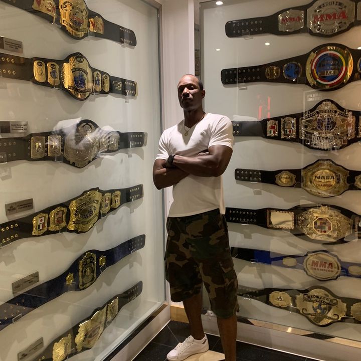 Profile Picture of Richard Brooks (@richardbrooks54) on Tiktok