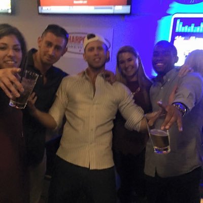 Profile Picture of HOLY JOELY (@JoeLEGOIsaacs) on Twitter