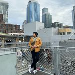 Profile Picture of James Sett (pks) (@jamesthemeast) on Instagram