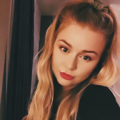 Profile Picture of Jessica Tilley (@JessTill_) on Twitter