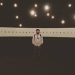 Profile Picture of Pablo Ábrego Calderón (@pablito_abrego) on Instagram