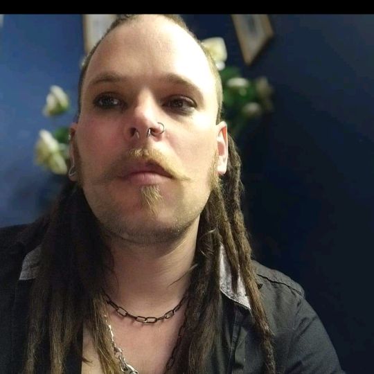 Profile Picture of Mat Freeman666 (@matfreeman666) on Tiktok