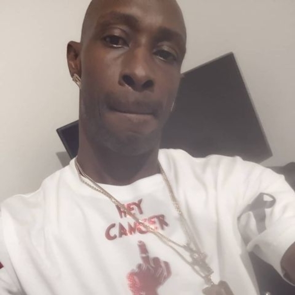 Profile Picture of Kevin Mcdowell (@tha3rdwhone) on Poshmark