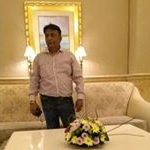 Profile Picture of harnish shah (@harnish.shah1965) on Instagram