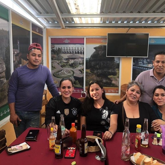 Profile Picture of Gomez Luis (@manuelgomez17) on Poshmark