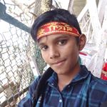 Profile Picture of Vinayak Kumar (@vinayaksao) on Instagram