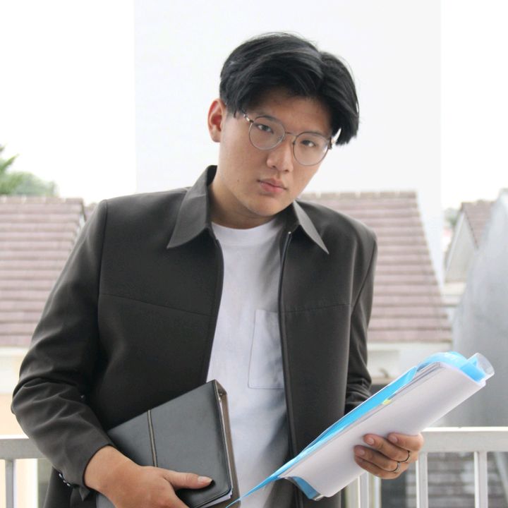 Profile Picture of Nathaniel Hans (@nathaniel.hans) on Tiktok