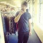 Profile Picture of Tyler Costa (@t_costa7) on Instagram