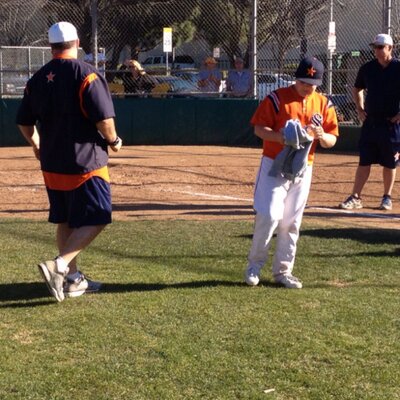 Profile Picture of Chad Gallion (@chad_gallion) on Twitter