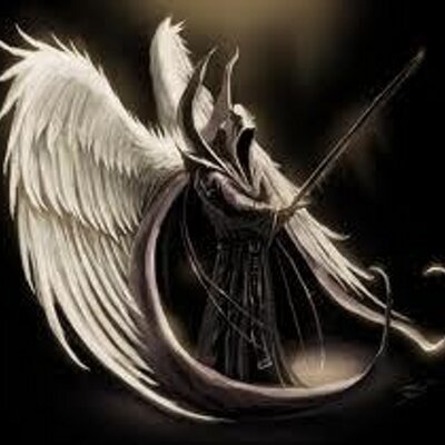 Profile Picture of Simon Wahlström (@AngelsShade) on Twitter