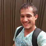 Profile Picture of Ângelo Anselmo (@angelo.anselmo.5) on Instagram