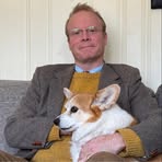 Profile Picture of Andrew Gilligan (@Andrew-Gilligan) on Facebook