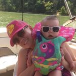 Profile Picture of Kristy Daniels (@sadiesmom0213) on Instagram