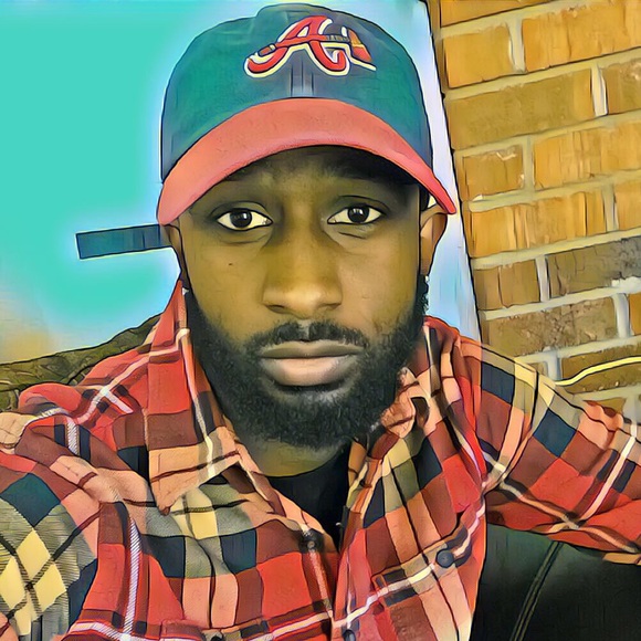 Profile Picture of Marcus Goff (@mr_marc88) on Poshmark