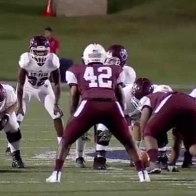 Profile Picture of Kendrick Baugh Jr (@MvpKen15) on Twitter