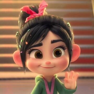 Profile Picture of Jessica Chauca Garcia (@ChaucaGarcia) on Twitter