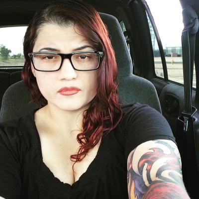 Profile Picture of Sylvia Velasquez (@SylviaVelasqu10) on Twitter