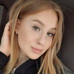 Profile Picture of Julia Buczkowska (@julsonova9) on Instagram