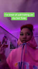 Profile Picture of   Chile don't let me get... (@bianca.zoldyck) on Tiktok