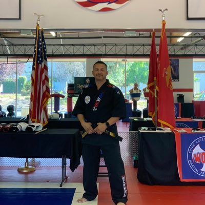 Profile Picture of Richard Loretto Sr (@loretto_richard) on Twitter