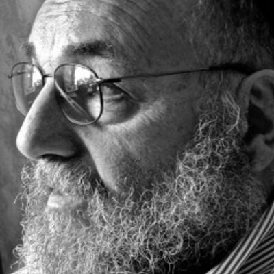 Profile Picture of Sam Krause (@SimchaKrause) on Twitter