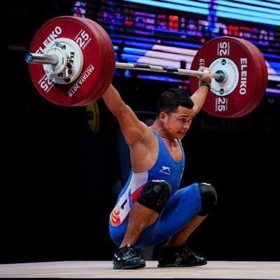 Profile Picture of Jeremy Lalrinnunga (@raltejeremy) on Twitter