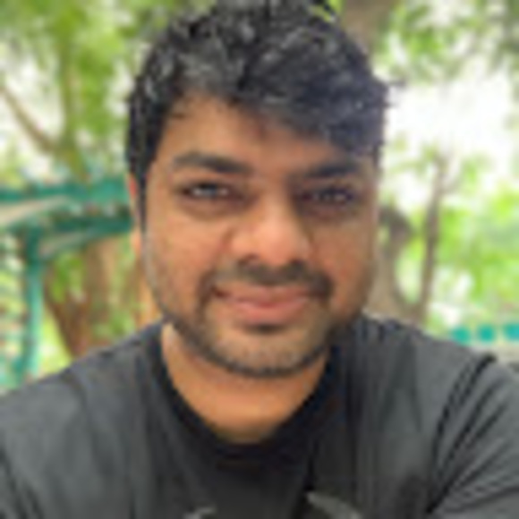 Profile Picture of Ashish Agarwal (@ashishagarwa210) on Poshmark