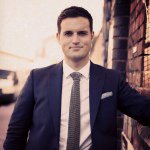 Profile Picture of Ben Simpson (@smp50n) on Instagram