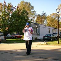 Profile Picture of Zachary Caudill (@zachary-caudill-8) on Quora