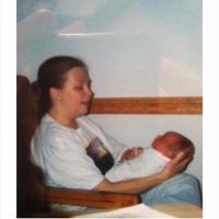 Profile Picture of Nancy Bainbridge (@nancy-bainbridge-4) on Quora